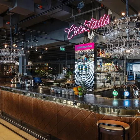 酒店 阿姆瑞特克拉丽奥酒店