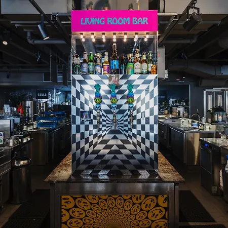 阿姆瑞特克拉丽奥酒店 酒店 4*