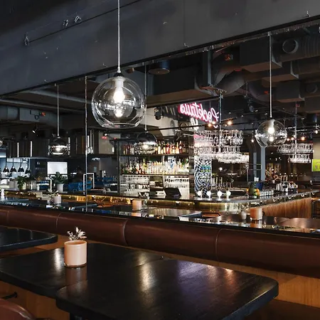 阿姆瑞特克拉丽奥酒店 酒店