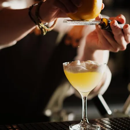 阿姆瑞特克拉丽奥酒店 4*