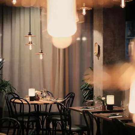 阿姆瑞特克拉丽奥酒店 酒店 斯德哥尔摩