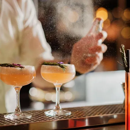 阿姆瑞特克拉丽奥酒店 酒店