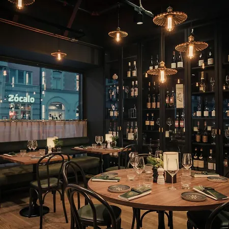 阿姆瑞特克拉丽奥酒店 酒店 4*