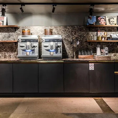 酒店 阿姆瑞特克拉丽奥酒店