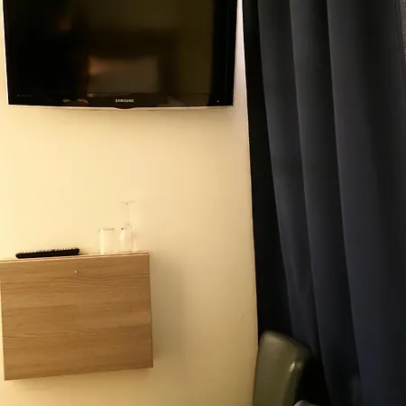 Hotel Soeder Stockholm