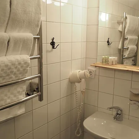 Soeder 3* Stockholm