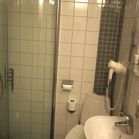 Hotel Soeder