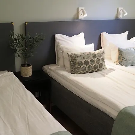 Soeder Hotel 3*