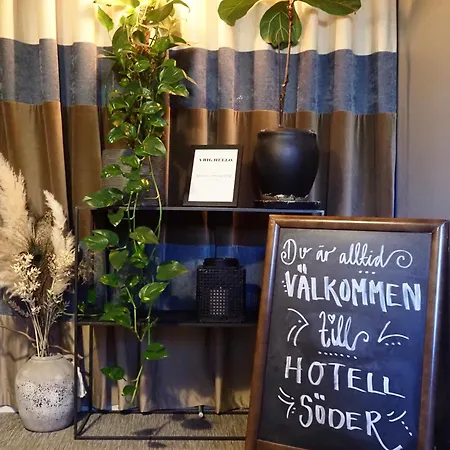 Soeder 3* Stockholm