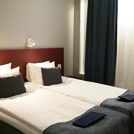 Hotel Soeder Stockholm