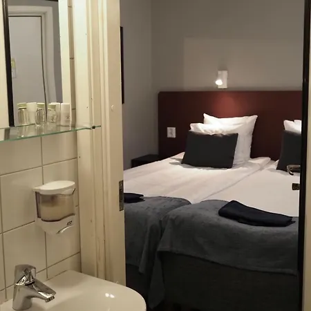 Hotel Soeder