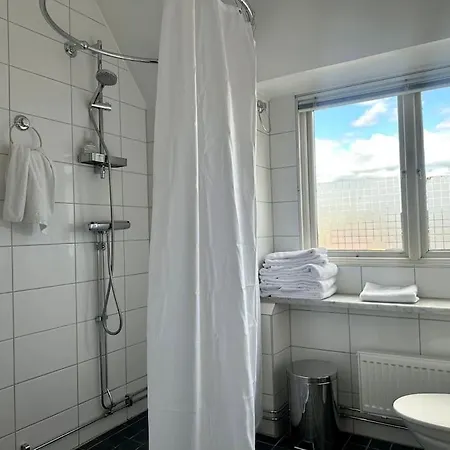 Norrmalm Apartment