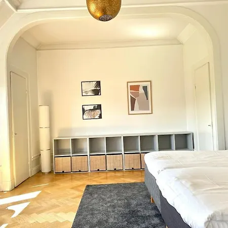 Norrmalm * Stockholm