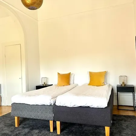Apartment Norrmalm