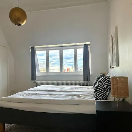 Apartment Norrmalm Stockholm