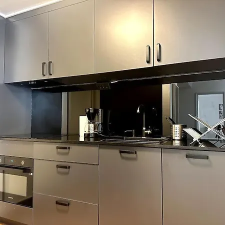 Apartman On Kungsholmen *
