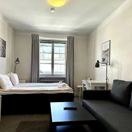 Apartman On Kungsholmen *