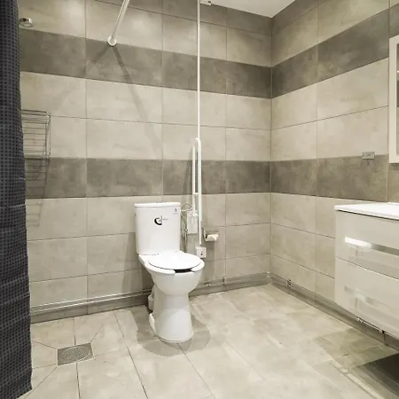 Smart Hotel cápsula 2*