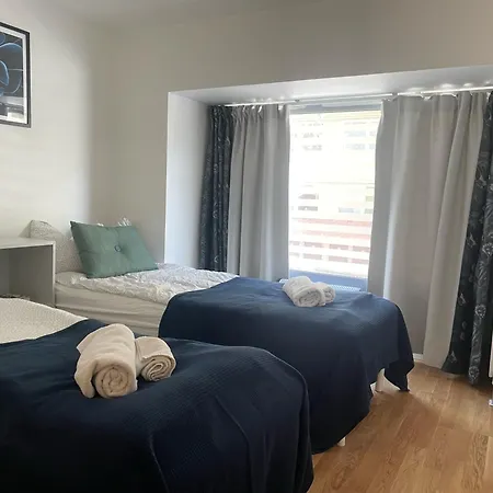 Smart Hotel cápsula 2*
