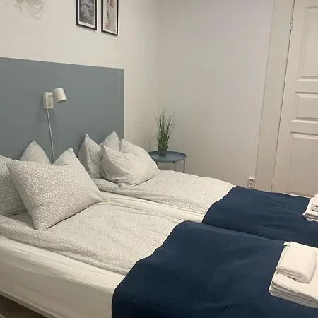 Hotel cápsula Smart 2*