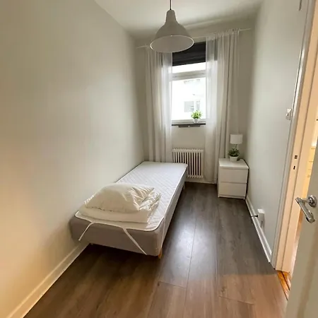Lägenhet Flatin Erbjuder Laegenheter I Soedra