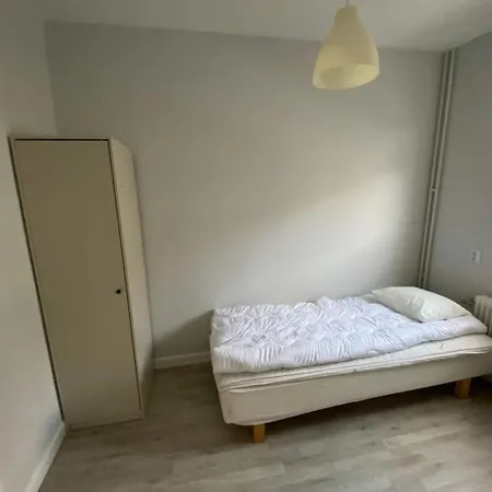 Lägenhet Flatin Erbjuder Laegenheter I Soedra