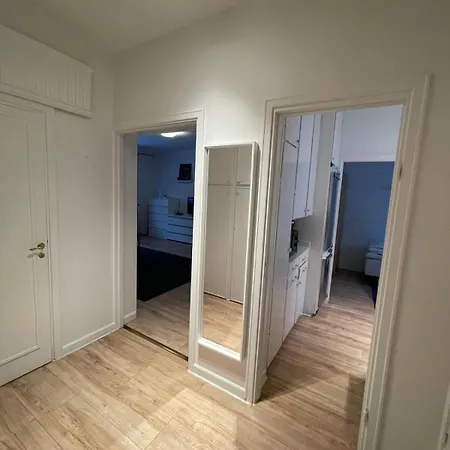 Flatin Erbjuder Laegenheter I Soedra Lägenhet
