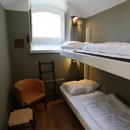 Stf Långholmen Beds