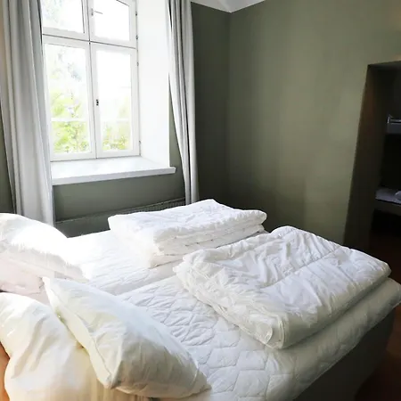 Stf Långholmen Beds Vandrerhjem *