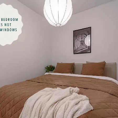 Urban Oasis On Sodermalm, Sleeps Six * Stockholm