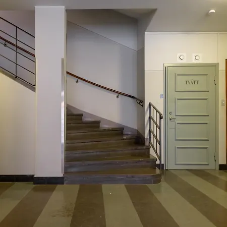 Apartament In The Middle Of So-fo, Soedermalm, 67sqm Sztokholm