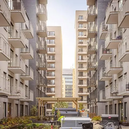 Urban Gem *