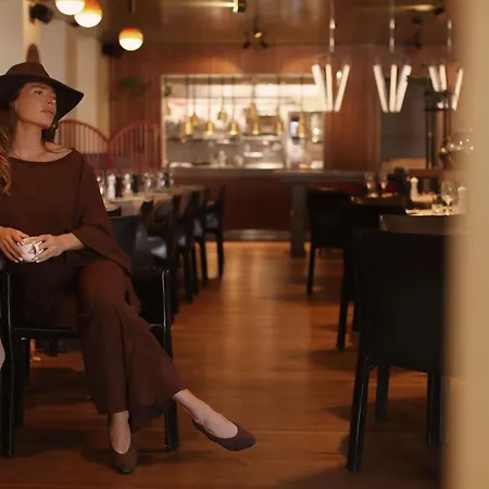 فندق Reisen In The Unbound Collection By Hyatt ستوكهولم