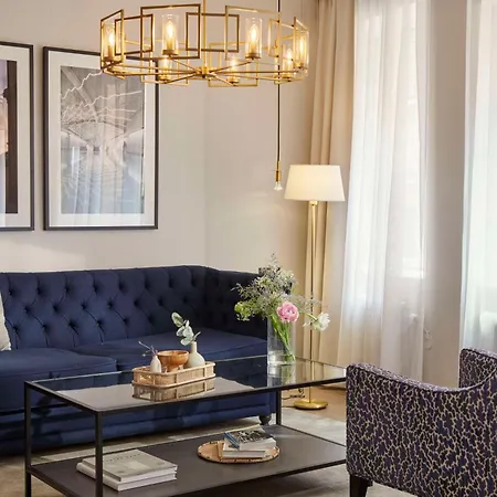 Reisen In The Unbound Collection By Hyatt فندق
