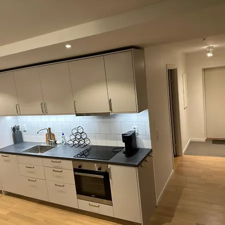 Apartment Trump *