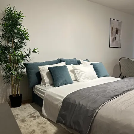 Apartment Trump
