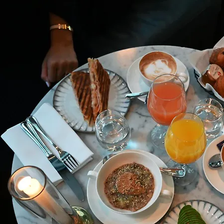 Dagmar Hotel Stockholm