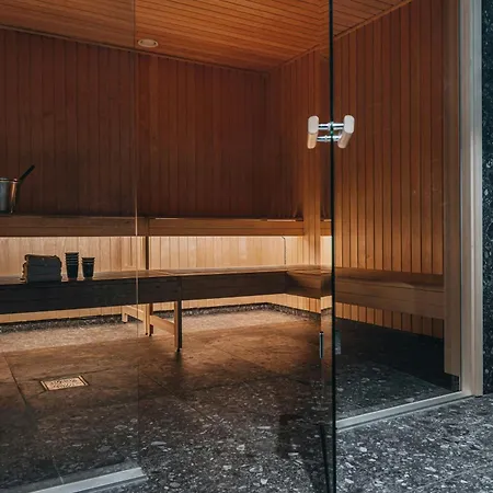 Ξενοδοχείο Courtyard By Marriott Kungsholmen