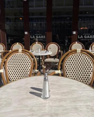 Profilhotels Hotel Stoccolma