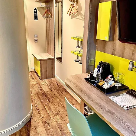 Profilhotels Stoccolma