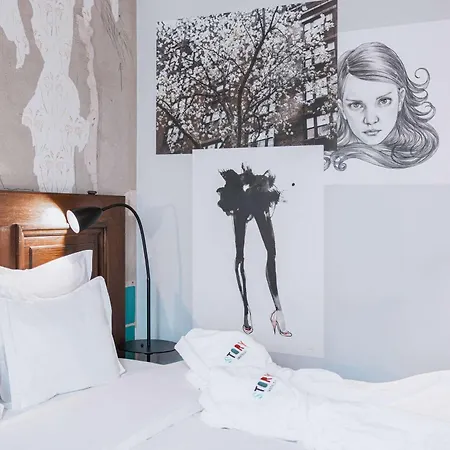 Story Riddargatan, Part Of Jdv By Hyatt Hotel Stoccolma