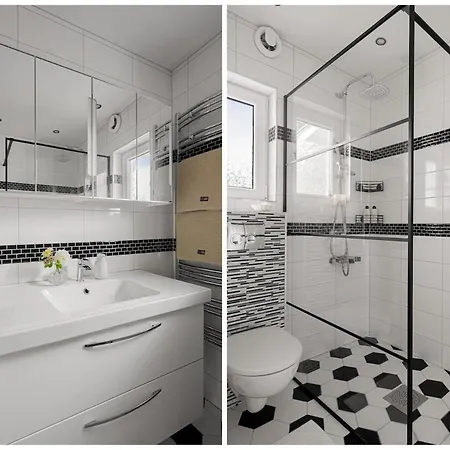 Serene 3-bedroom
