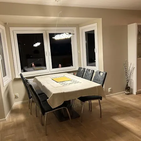 Villa Serene 3-bedroom Stockholm