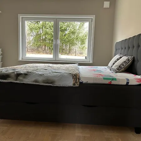 Serene 3-bedroom *