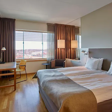 Scandic Talk 4* Stockholm