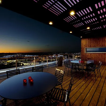 Hotel Scandic Talk 4*
