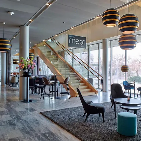Scandic Talk Hotel Stockholm