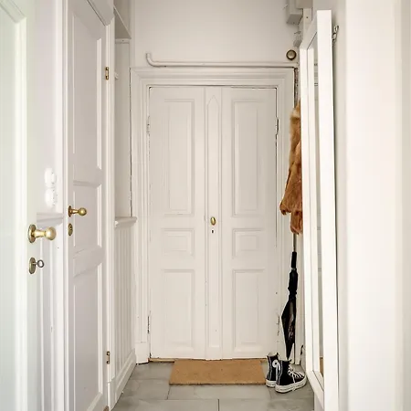 Apartmán 3br Central- Royal Castle & Old Town At Your Door! Stockholm