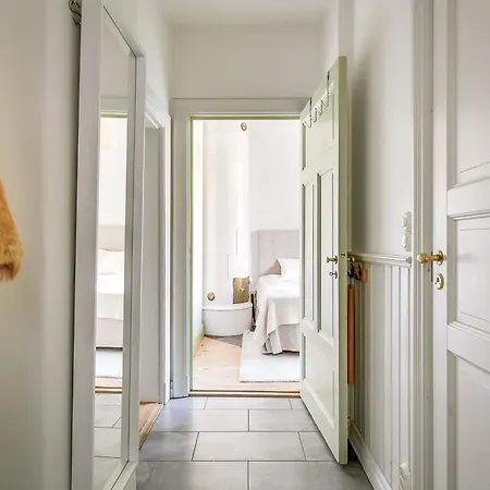 3br Central- Royal Castle & Old Town At Your Door! * Stockholm