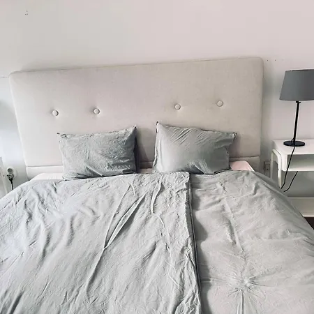 Apartment Spacious Flat For Large Group
